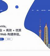 上海特制网站建设产品介绍_目标用户